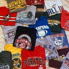 thrifted tshirts.          10 kg                                                 400/- per kg